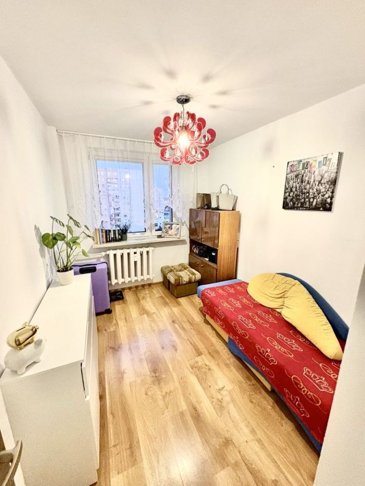 Mieszkanie 2-pokojowe Suwałki Centrum, ul. Janusza Korczaka. Zdjęcie 4