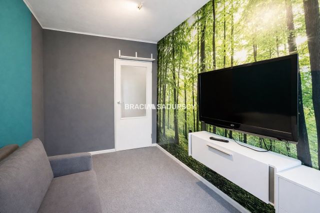 Mieszkanie 2-pokojowe Kraków, ul. Spółdzielców. Zdjęcie 9