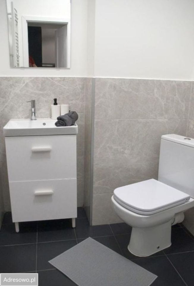 Mieszkanie 6-pokojowe Łódź Śródmieście, ul. Prezydenta Gabriela Narutowicza. Zdjęcie 6