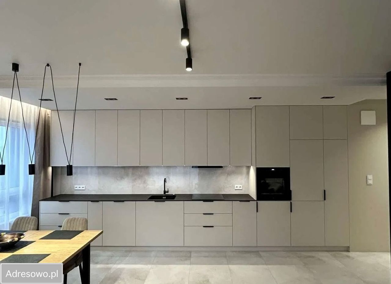 Mieszkanie 4-pokojowe Gdańsk Letnica, ul. Aleksandra Rożankowskiego. Zdjęcie 8