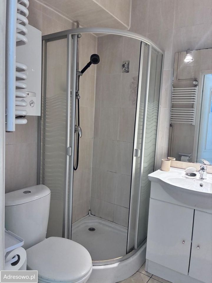 Mieszkanie 2-pokojowe Katowice Brynów, ul. Brynowska. Zdjęcie 10