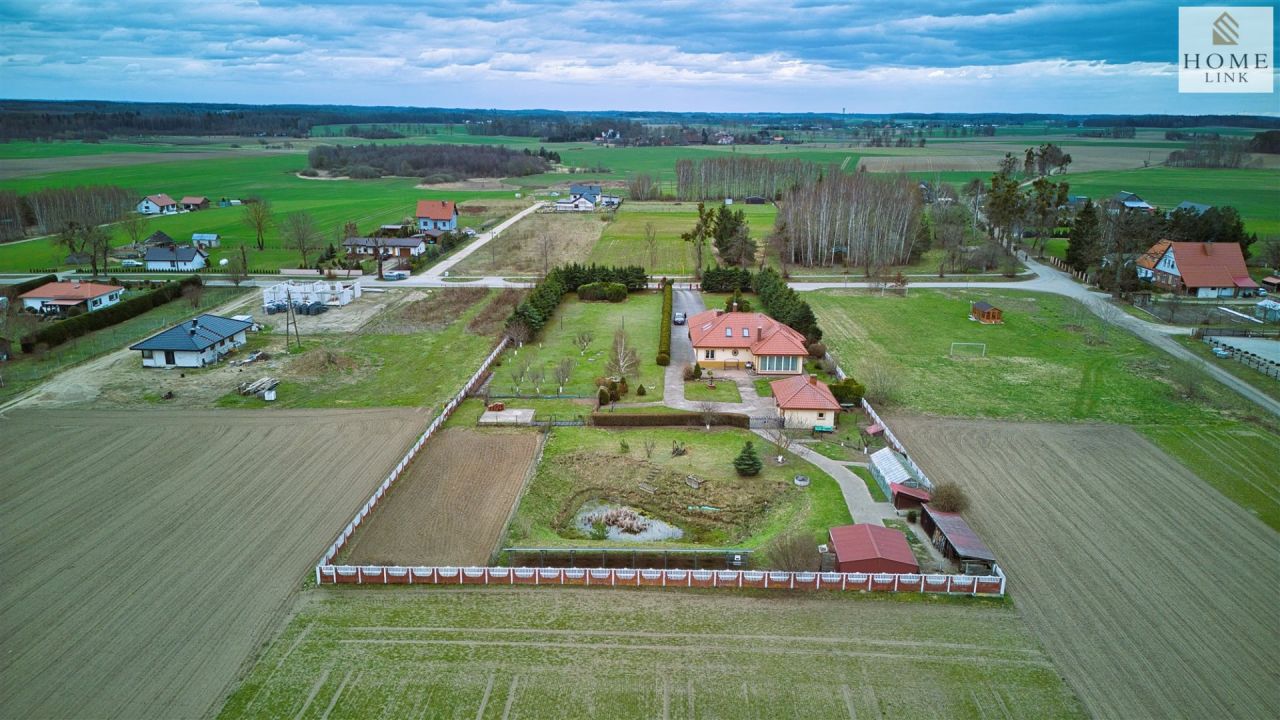 dom wolnostojący, 5 pokoi Plęsy. Zdjęcie 17