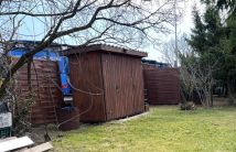 Działka rod Płock, ul. Narodowych Sił Zbrojnych. Zdjęcie 1