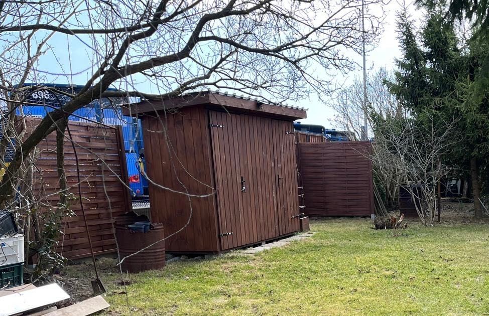 Działka rod Płock, ul. Narodowych Sił Zbrojnych. Zdjęcie 2