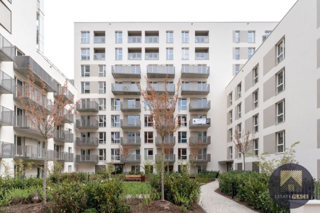 Mieszkanie 1-pokojowe Warszawa Mokotów, ul. Wołoska. Zdjęcie 6