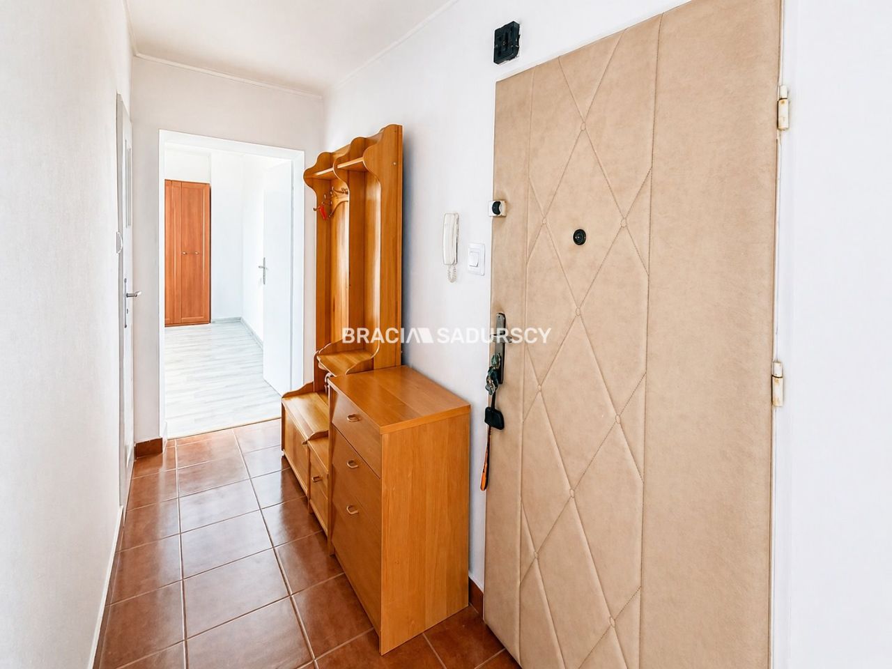 Mieszkanie 2-pokojowe Kraków Wzgórza Krzesławickie, os. Na Wzgórzach. Zdjęcie 7