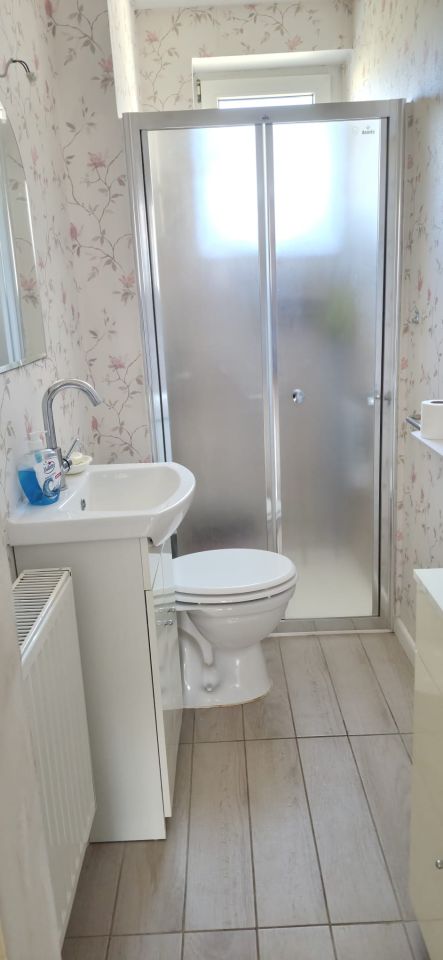 Mieszkanie 3-pokojowe Wejherowo Centrum, ul. Zachodnia. Zdjęcie 14