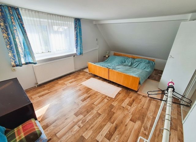 dom wolnostojący, 4 pokoje Biała Piska, ul. Cicha. Zdjęcie 16