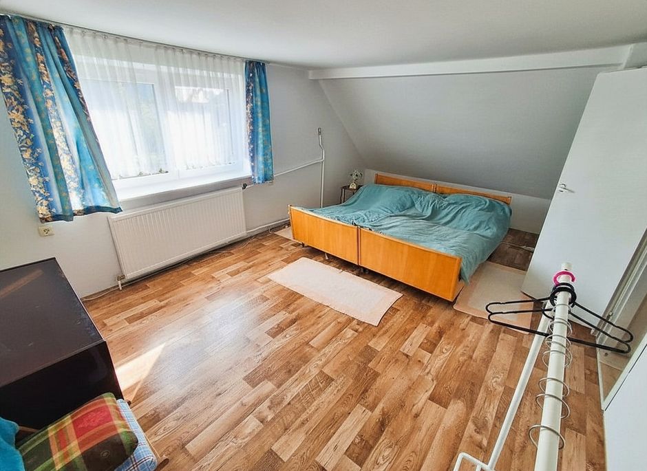 dom wolnostojący, 4 pokoje Biała Piska, ul. Cicha. Zdjęcie 16