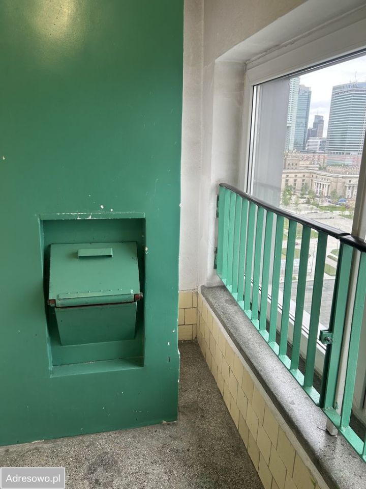Mieszkanie 2-pokojowe Warszawa Śródmieście, ul. Chmielna. Zdjęcie 17