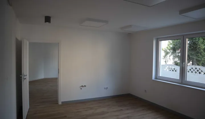 Lokal Myszków, ul. Majora Sucharskiego