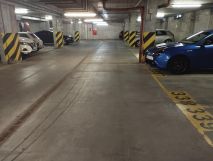 Garaż/miejsce parkingowe Warszawa Praga-Południe, ul. Ostrobramska. Zdjęcie 3