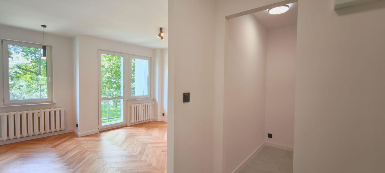 Mieszkanie 1-pokojowe Katowice Dolina Trzech Stawów, ul. Graniczna. Zdjęcie 2