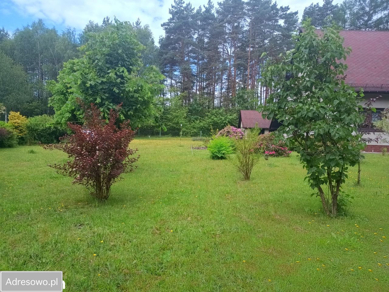 dom wolnostojący, 5 pokoi Strzebiń, ul. Dubielowska. Zdjęcie 8