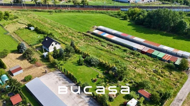 Działka inwestycyjna Bochnia, ul. Karolina. Zdjęcie 4