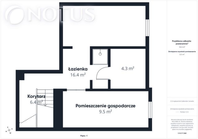 bliźniak, 4 pokoje Bielsko-Biała Kamienica. Zdjęcie 25