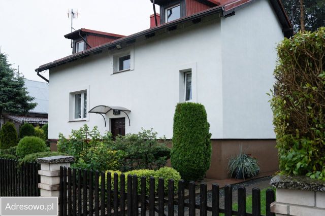 dom wolnostojący, 3 pokoje Szteklin, os. Nowe. Zdjęcie 1