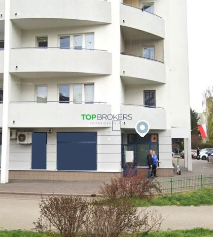 Lokal Warszawa Ursynów. Zdjęcie 1