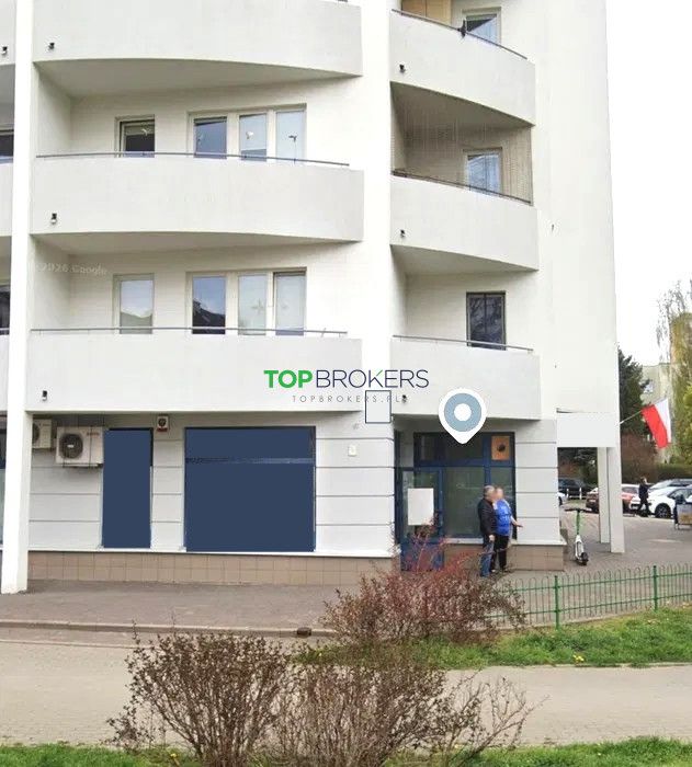 Lokal Warszawa Ursynów. Zdjęcie 1