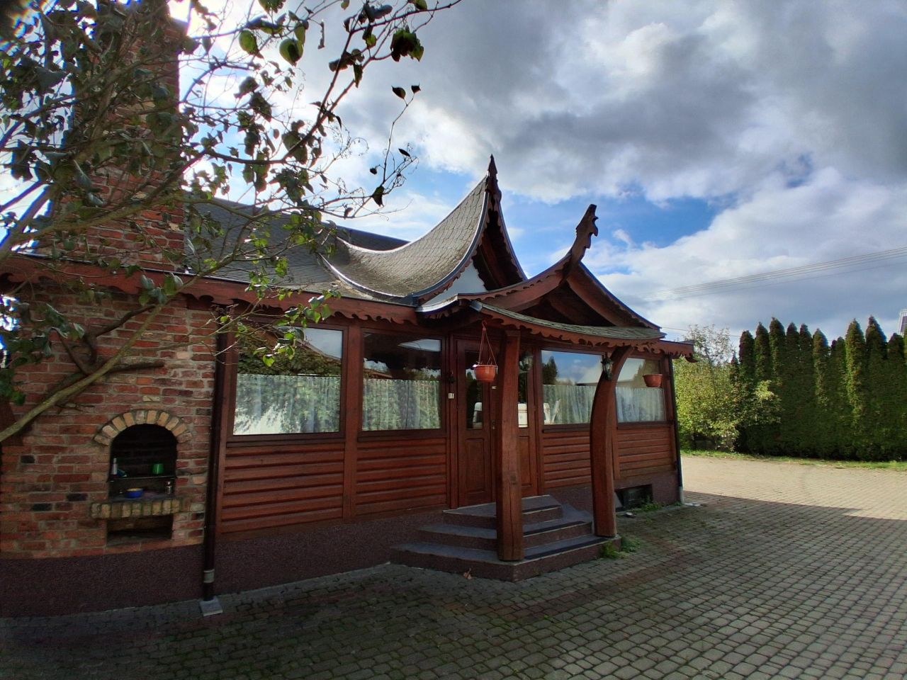 dom wolnostojący, 6 pokoi Drohiczyn, ul. ks. bp. Władysława Jędruszuka. Zdjęcie 13