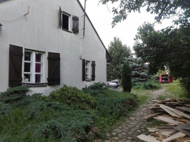 dom wolnostojący Chodorążek. Zdjęcie 1