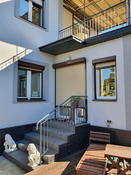 dom wolnostojący, 4 pokoje Białystok Jaroszówka, ul. Gedymina