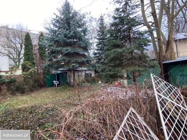 Działka inwestycyjna Pruszków Centrum, ul. Tadeusza Kościuszki. Zdjęcie 1