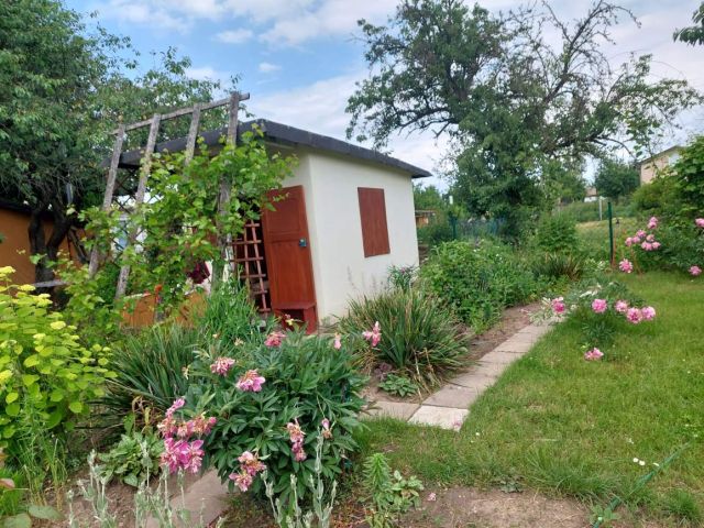 Działka rekreacyjna Olecko, ul. Kościuszki. Zdjęcie 1