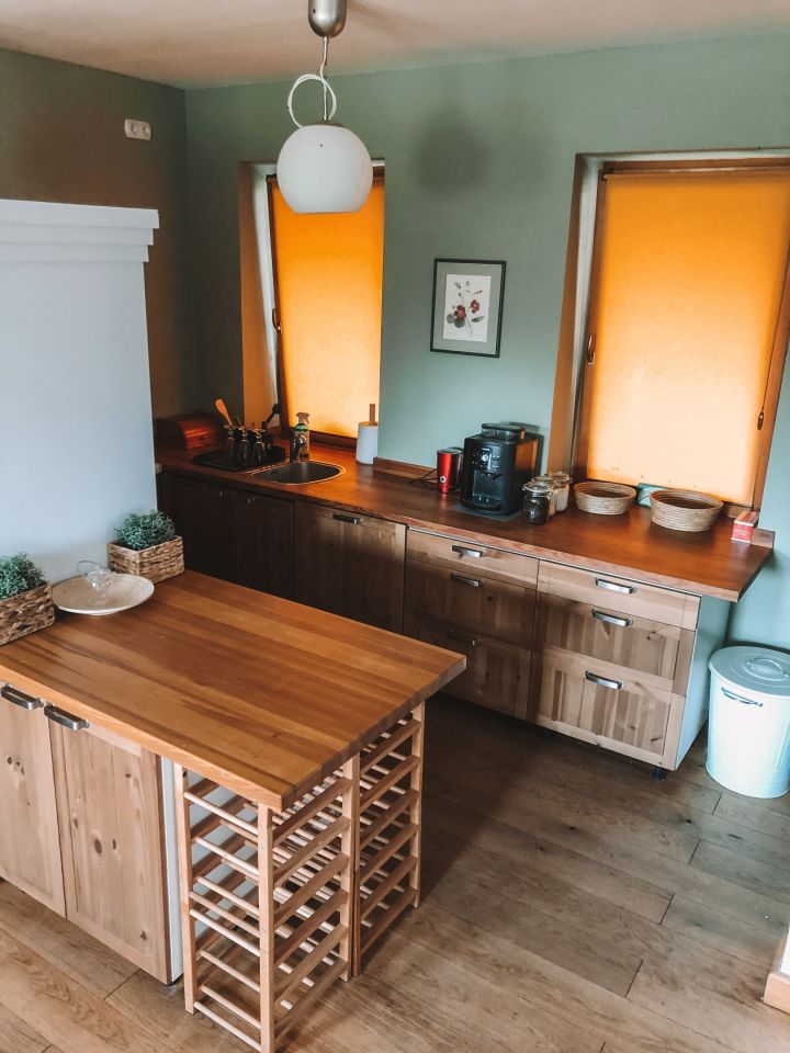 dom wolnostojący, 11 pokoi Ruś. Zdjęcie 19