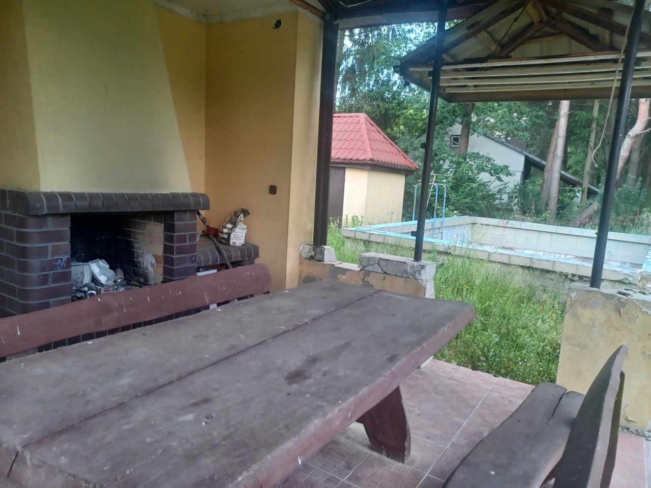 dom wolnostojący Ojrzeń. Zdjęcie 6