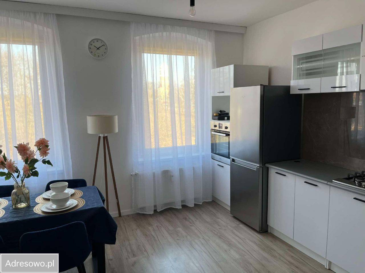 Mieszkanie 3-pokojowe Zdziechowice. Zdjęcie 5