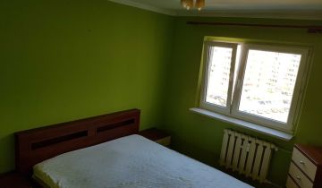 Mieszkanie 3-pokojowe Kraków Mistrzejowice, os. Oświecenia