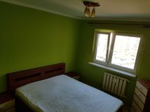 Mieszkanie 3-pokojowe Kraków Mistrzejowice, os. Oświecenia. Zdjęcie 1