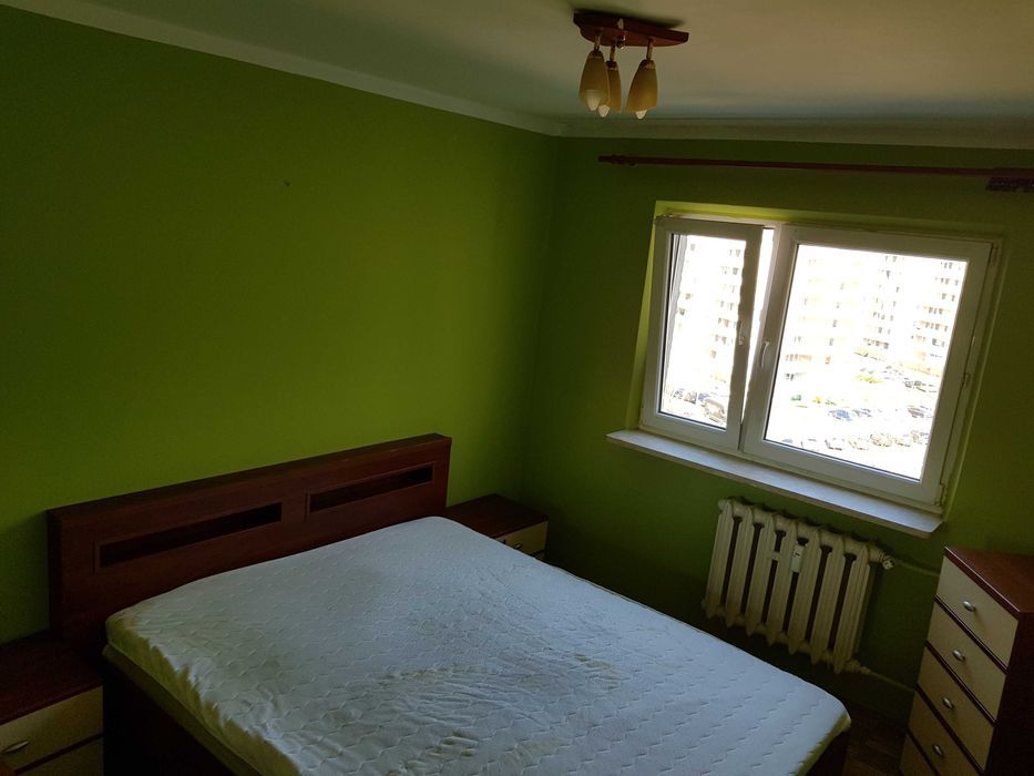 Mieszkanie 3-pokojowe Kraków Mistrzejowice, os. Oświecenia. Zdjęcie 2