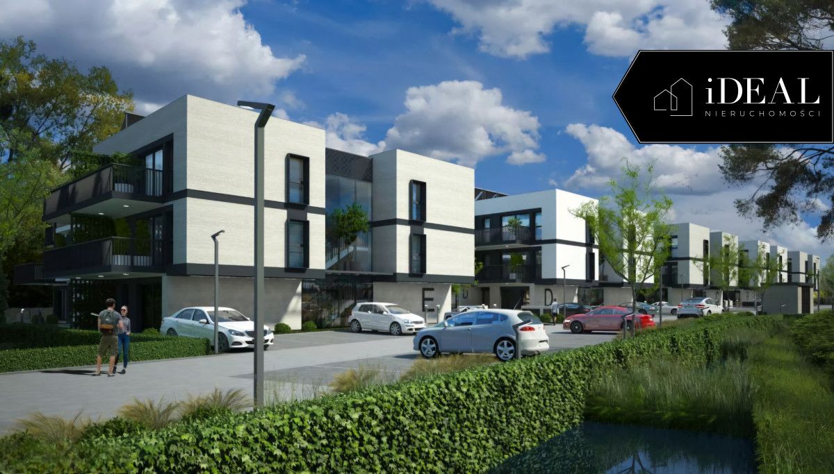 Mieszkanie 2-pokojowe Gdańsk Sobieszewo, ul. Klimatyczna. Zdjęcie 5