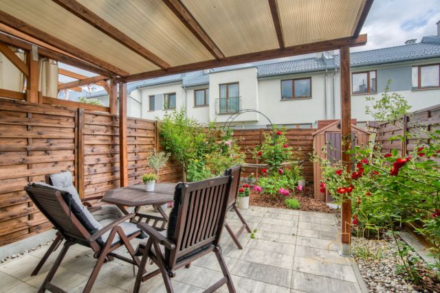 Mieszkanie 3-pokojowe Warszawa Białołęka, ul. Piknikowa. Zdjęcie 1