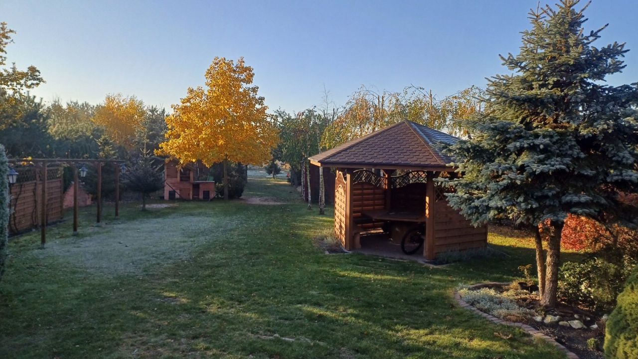 dom wolnostojący Ozorków. Zdjęcie 3