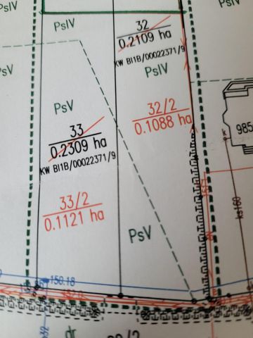 Działka rolno-budowlana Studzianki, ul. Białostocka. Zdjęcie 1