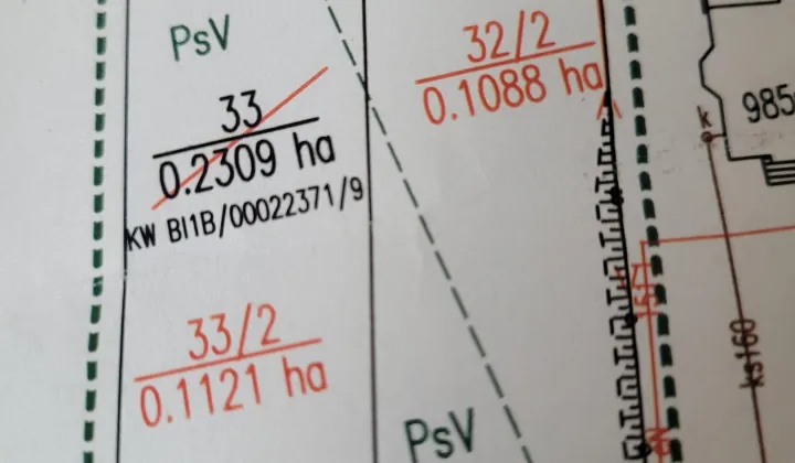 Działka rolno-budowlana Studzianki, ul. Białostocka