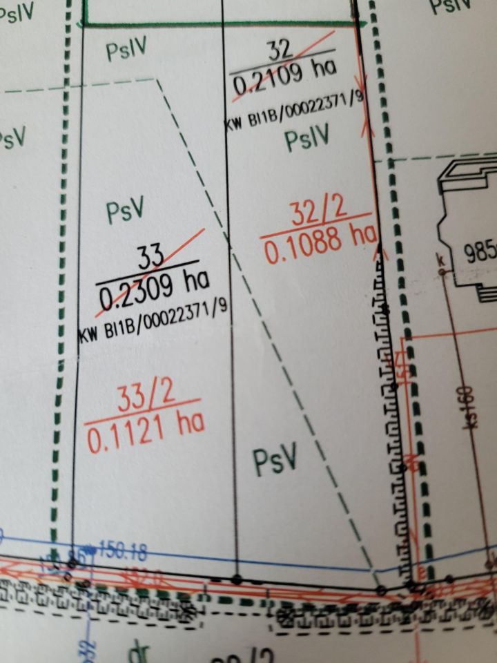 Działka rolno-budowlana Studzianki, ul. Białostocka