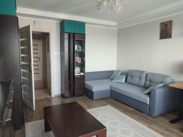 Mieszkanie 2-pokojowe Kielce Czarnów. Zdjęcie 1