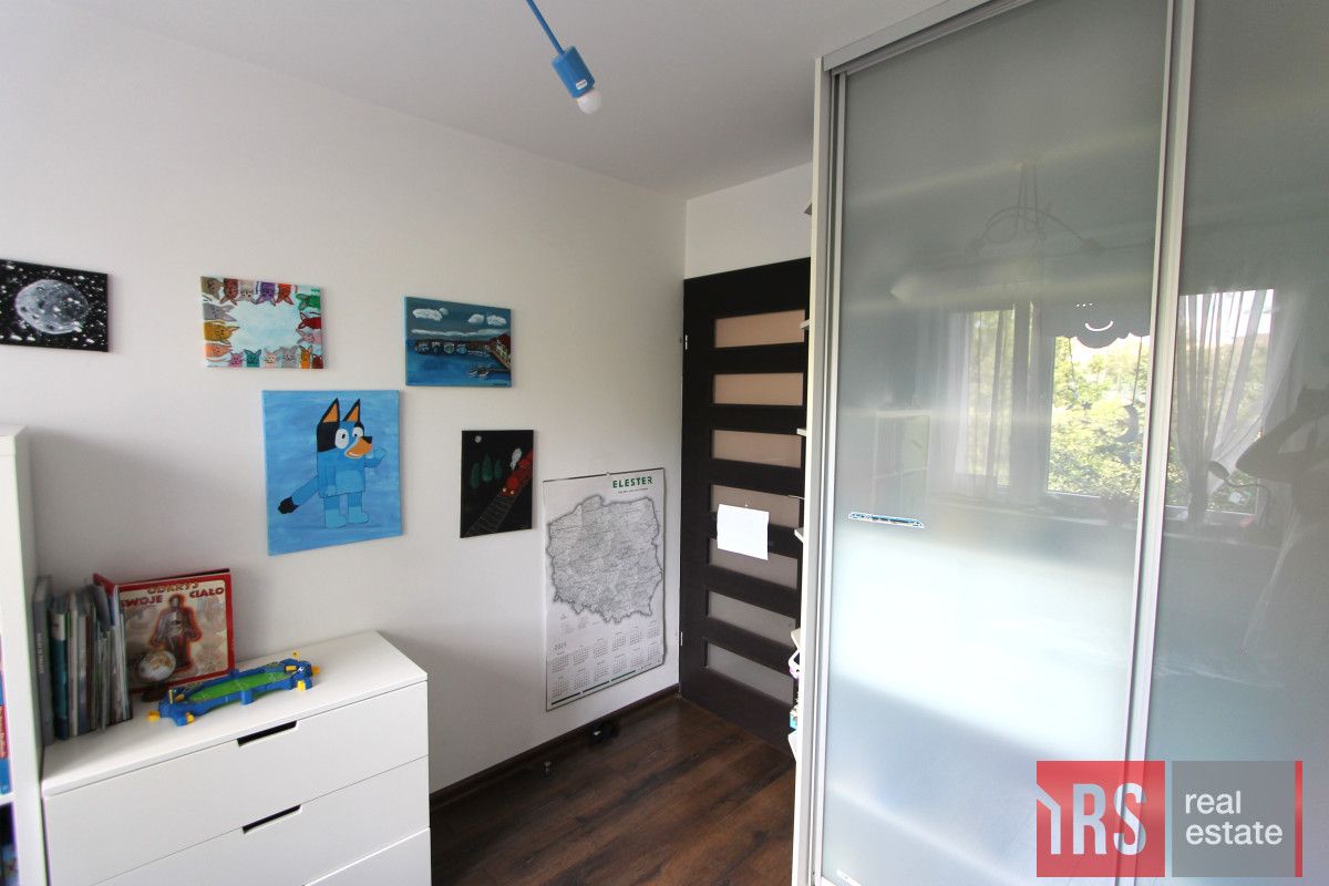 Mieszkanie 3-pokojowe Bytom, ul. Szymały. Zdjęcie 8