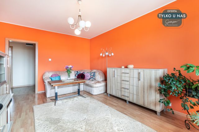 Mieszkanie 3-pokojowe Sieradz, ul. Ignacego Paderewskiego. Zdjęcie 9