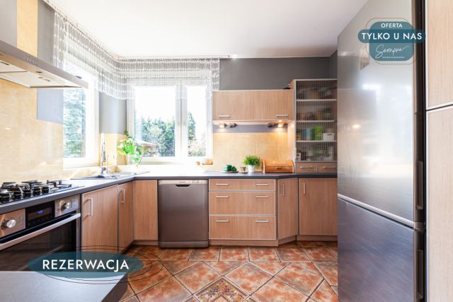 dom wolnostojący, 6 pokoi Annopole Nowe. Zdjęcie 28