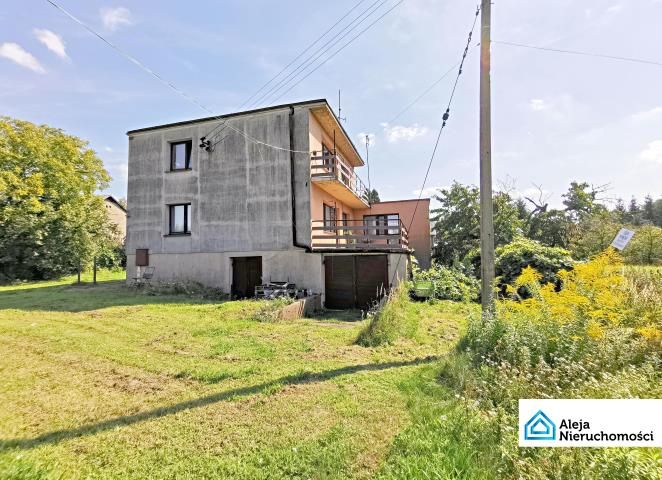 dom wolnostojący, 7 pokoi Lubojna. Zdjęcie 2