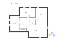 dom wolnostojący, 6 pokoi Patryki. Zdjęcie 4