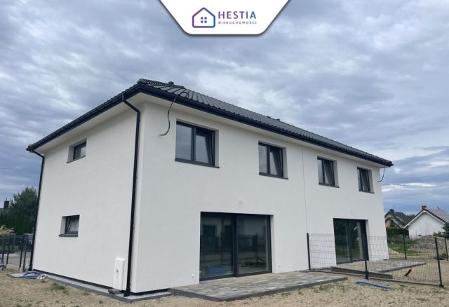 bliźniak, 5 pokoi Dobra. Zdjęcie 20