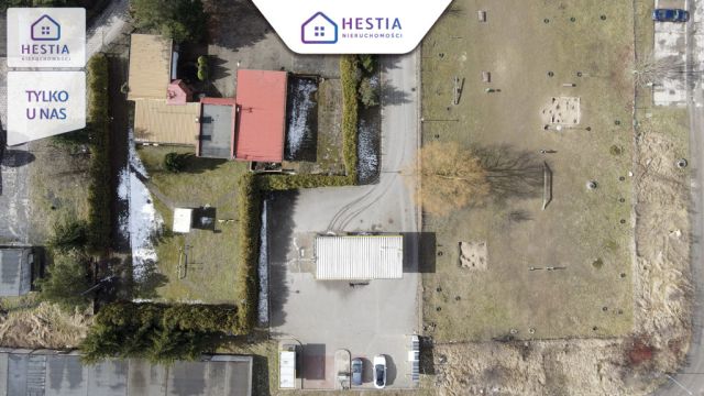 Działka inwestycyjna Złocieniec, al. Piastów. Zdjęcie 15