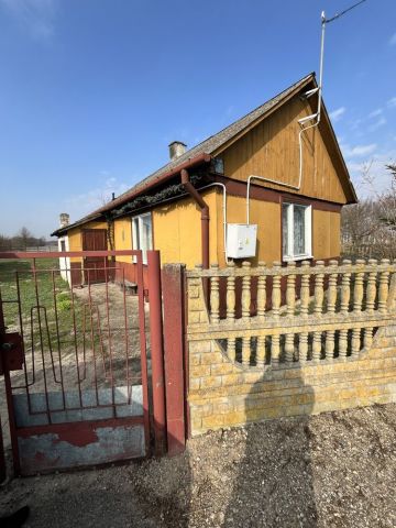 Działka siedliskowa Nętne. Zdjęcie 1