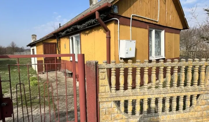 Działka siedliskowa Nętne